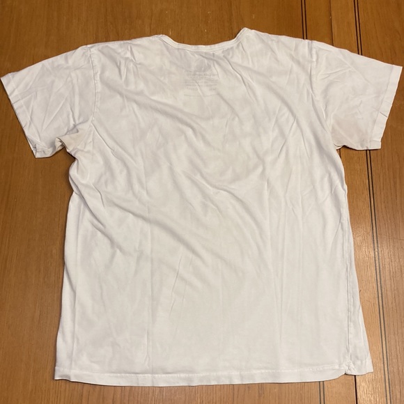 Men’s The Last Match Co. Short Sleeve T-shirt. Size M. Good condition. - Picture 4 of 5